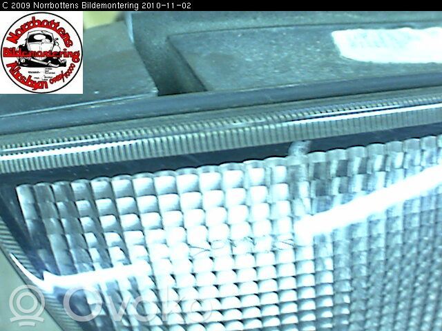 Saab 9-5 Tailgate rear/tail lights 