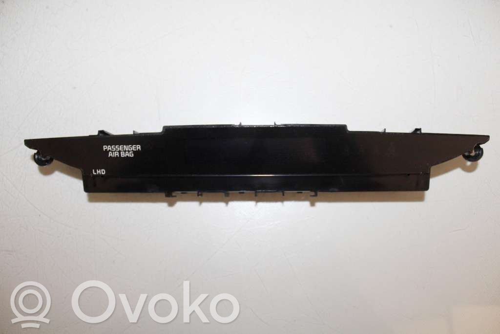 KIA Ceed Clock 