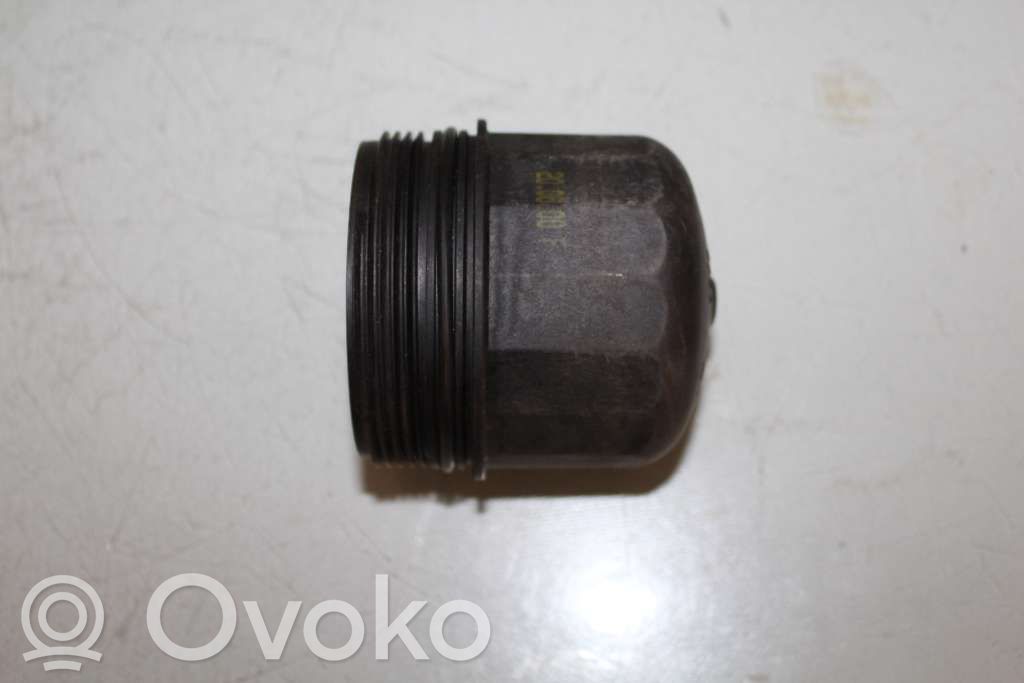 Volvo V70 Halterung Ölfilter / Ölkühler 