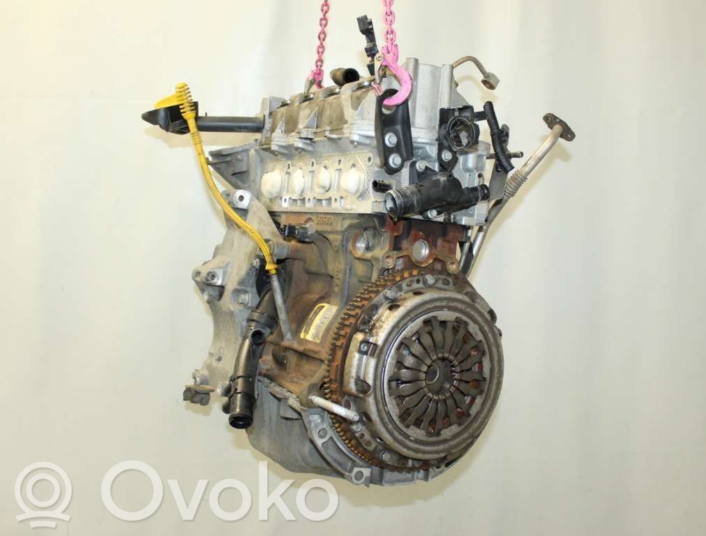 Motor   7711497149,D4F784,8201019033