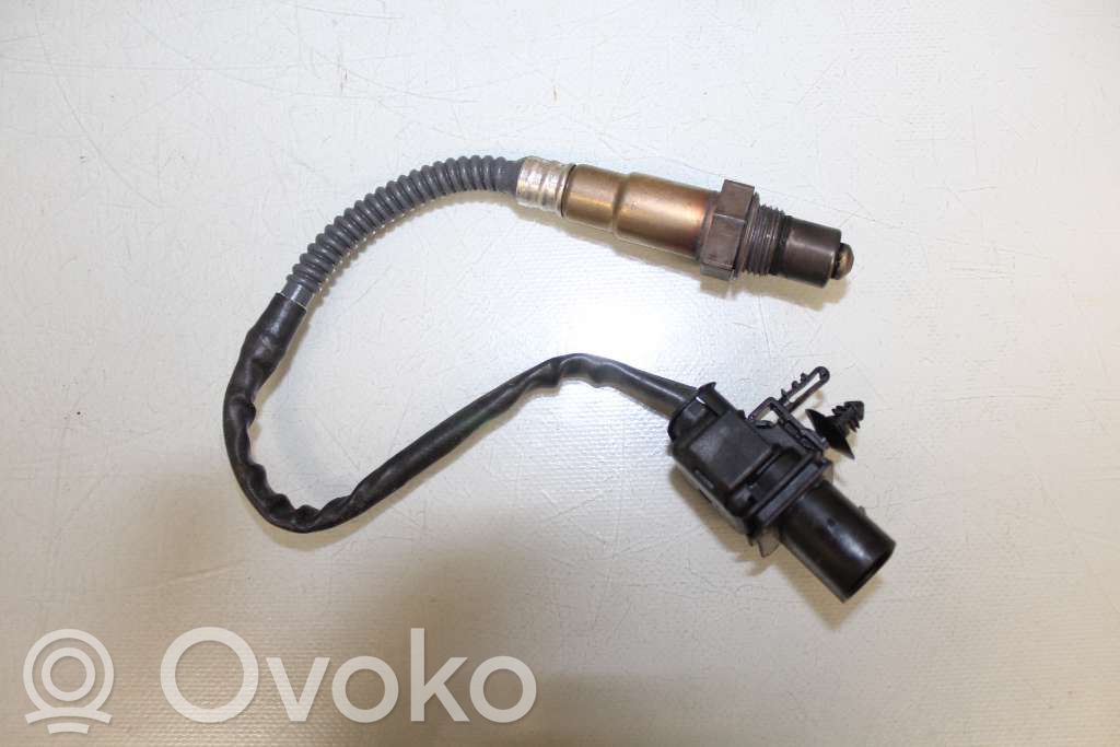 Lambda probe sensor   31422345,0258017107,30751138