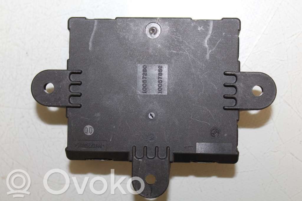 Door control unit/module   31318368,9G9T14B534BC