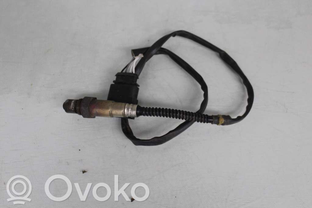 Porsche Cayenne (9PA) Lambda probe sensor 
