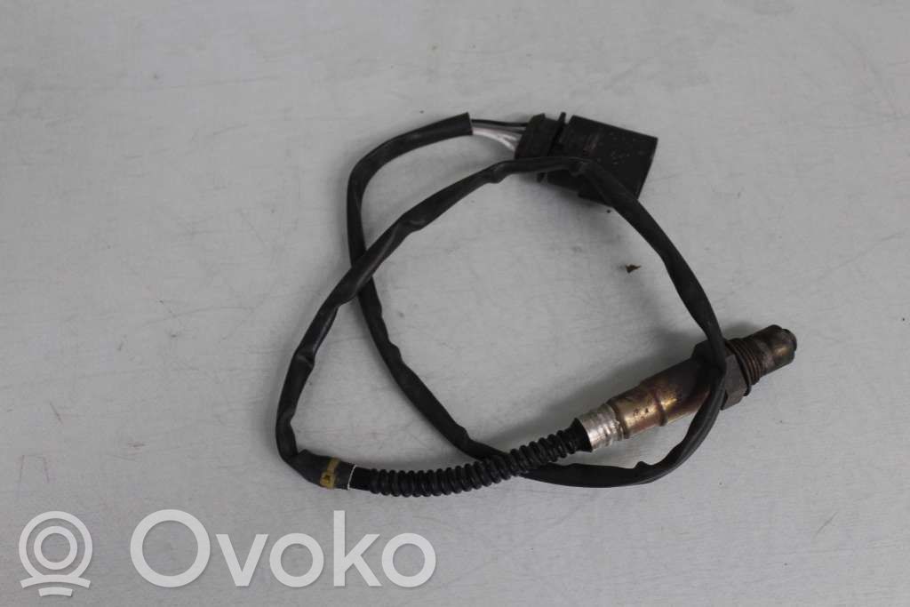 Porsche Cayenne (9PA) Lambda probe sensor 