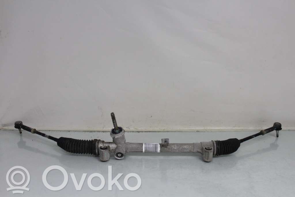 Fiat Grande Punto Część mechaniczna układu kierowniczego 