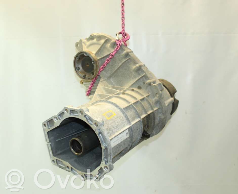 Audi Q7 4M Scatola ingranaggi del cambio 