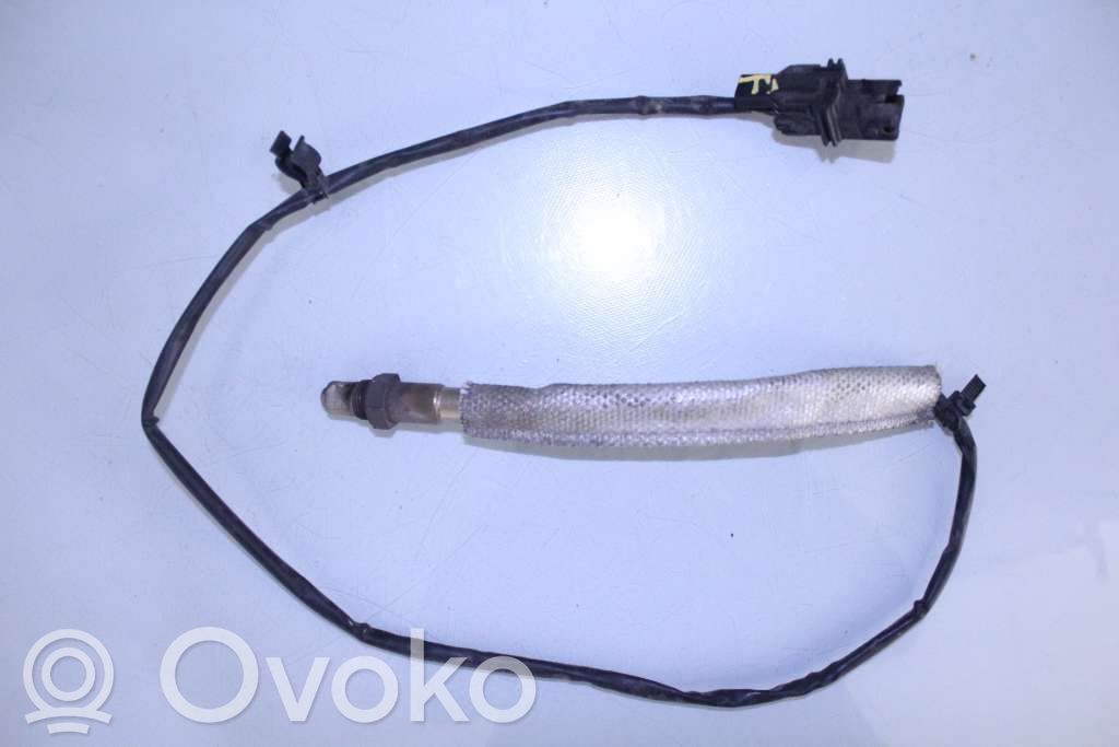 Volvo V70 Зонд «Lambda» 