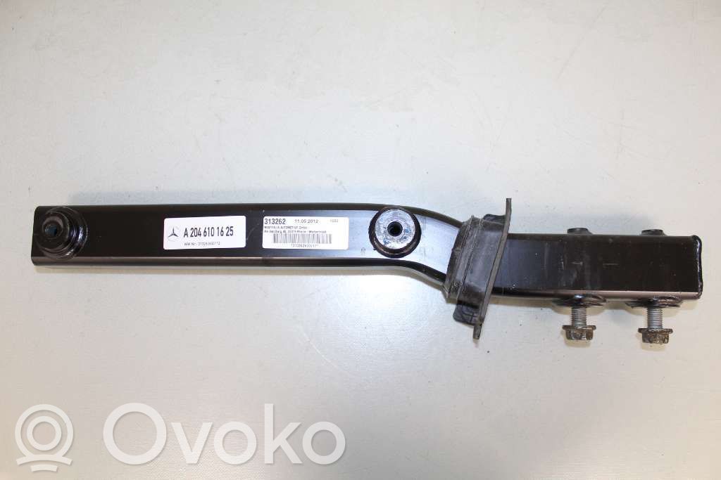 Hak holowniczy / Komplet   A2046101625,313262,A2046101625