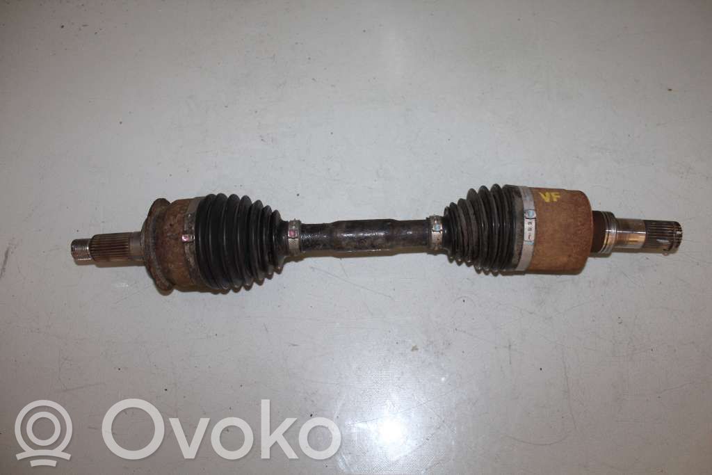 Suzuki SX4 Eje de transmisión delantero 