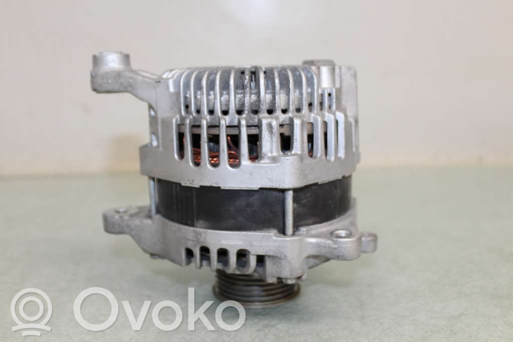 Toyota GT 86 Ģenerators 