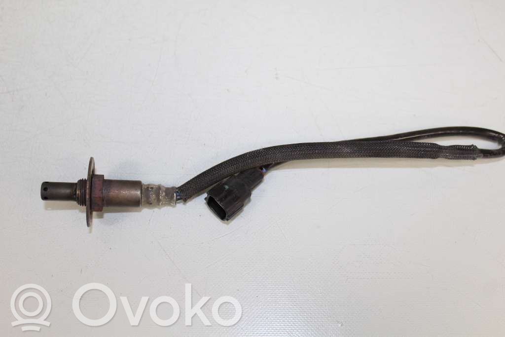 Toyota GT 86 Sonda lambda 