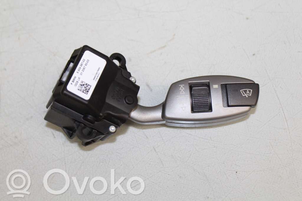 Wiper control stalk   61316959987,0120676003,695998702