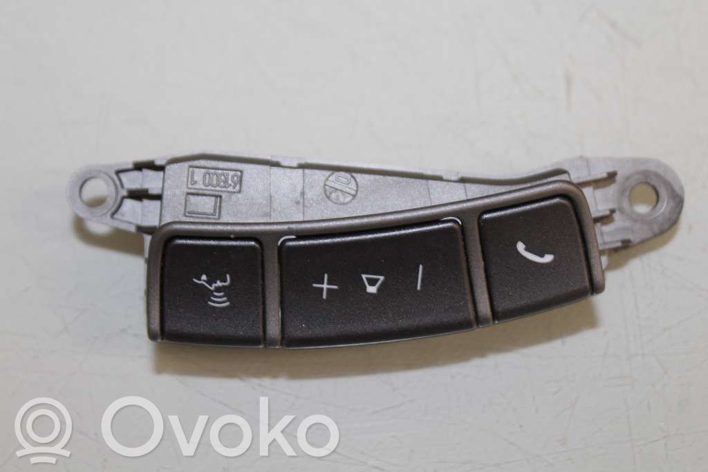 BMW 7 E65 E66 Stūres pogas / slēdži 