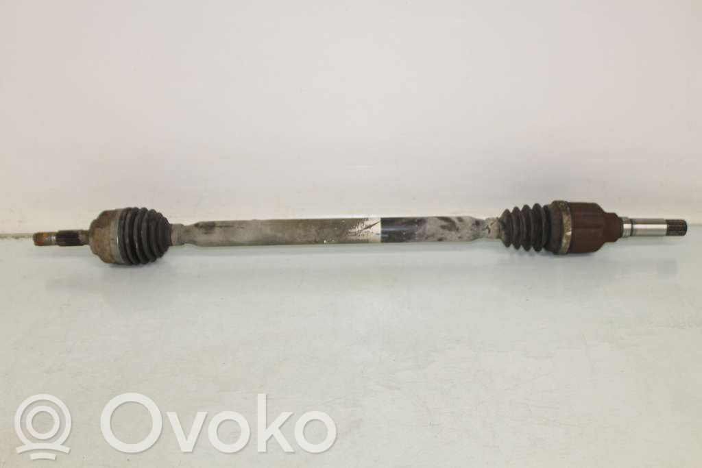 Citroen C3 Front driveshaft 