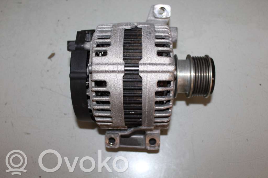 Volvo S60 Generatorius 