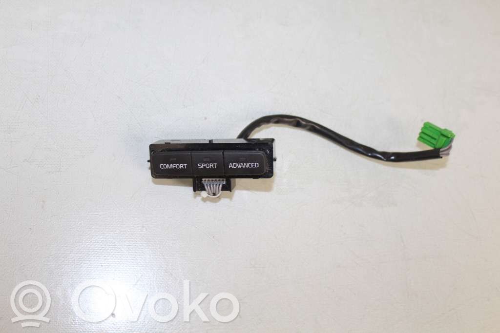 Headlight level height control switch   30724234,30724234