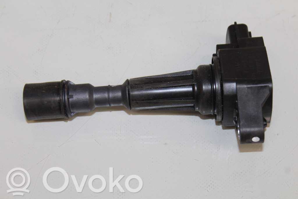 Mazda 2 High voltage ignition coil 