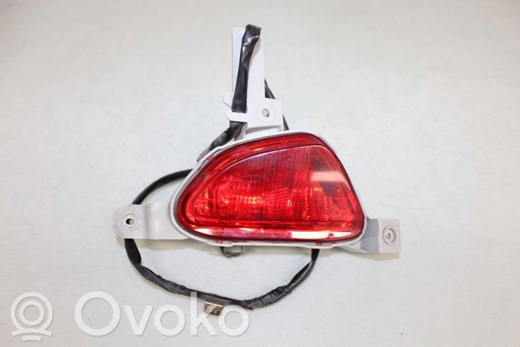 Mazda 2 Galinis atšvaitas 