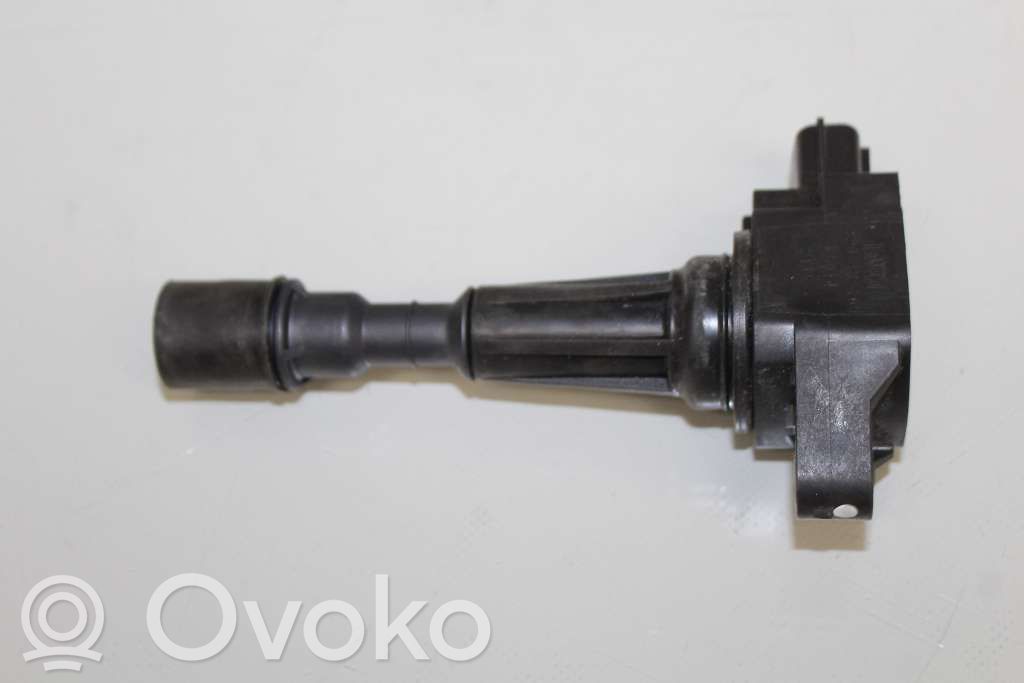 Mazda 2 High voltage ignition coil 