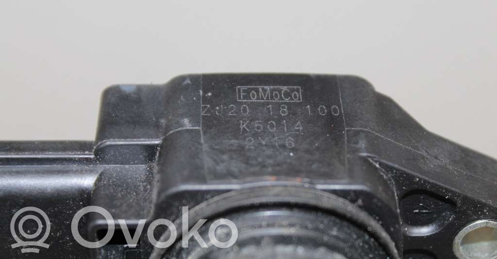 Mazda 2 High voltage ignition coil 