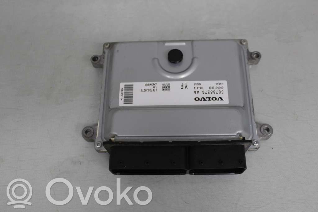 Volvo V70 Injection control unit/module 
