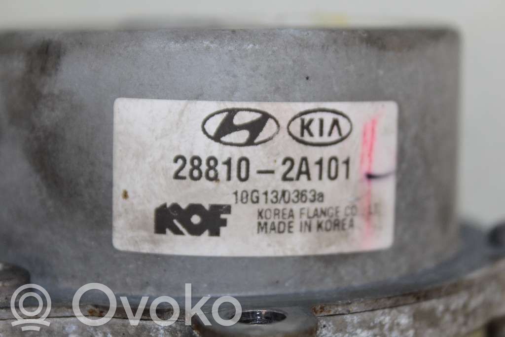 Bomba de vacío   288102A101,288102A101