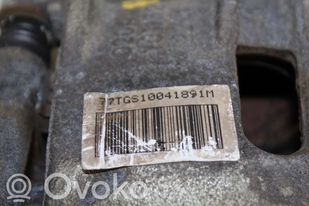 Peugeot 208 I Etujarrusatula 
