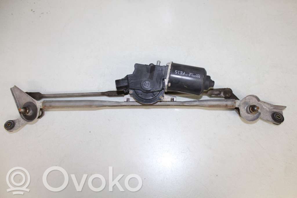 Wischermotor   FE1567340