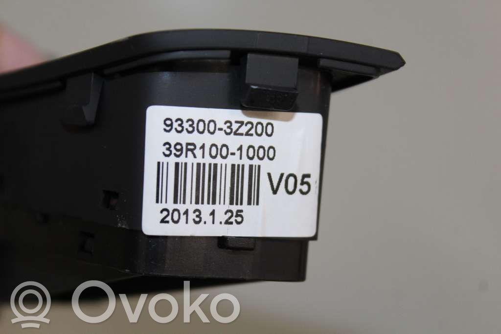 Hyundai i40 Interruptor de luz 