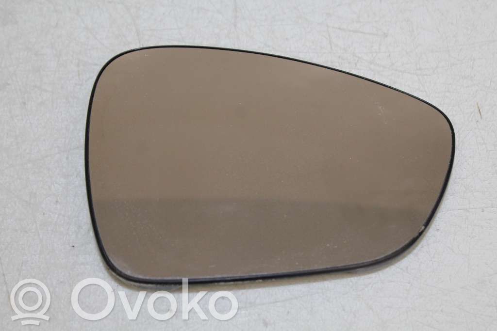 Citroen C3 Spoguļa stikls 
