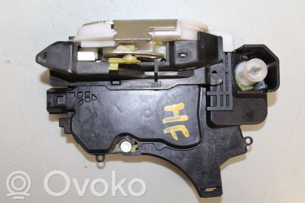 Mitsubishi Colt Etuoven lukko 