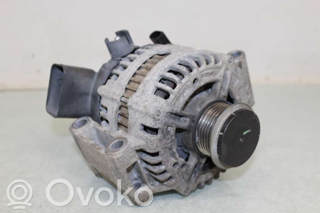 Ford Galaxy Ģenerators 