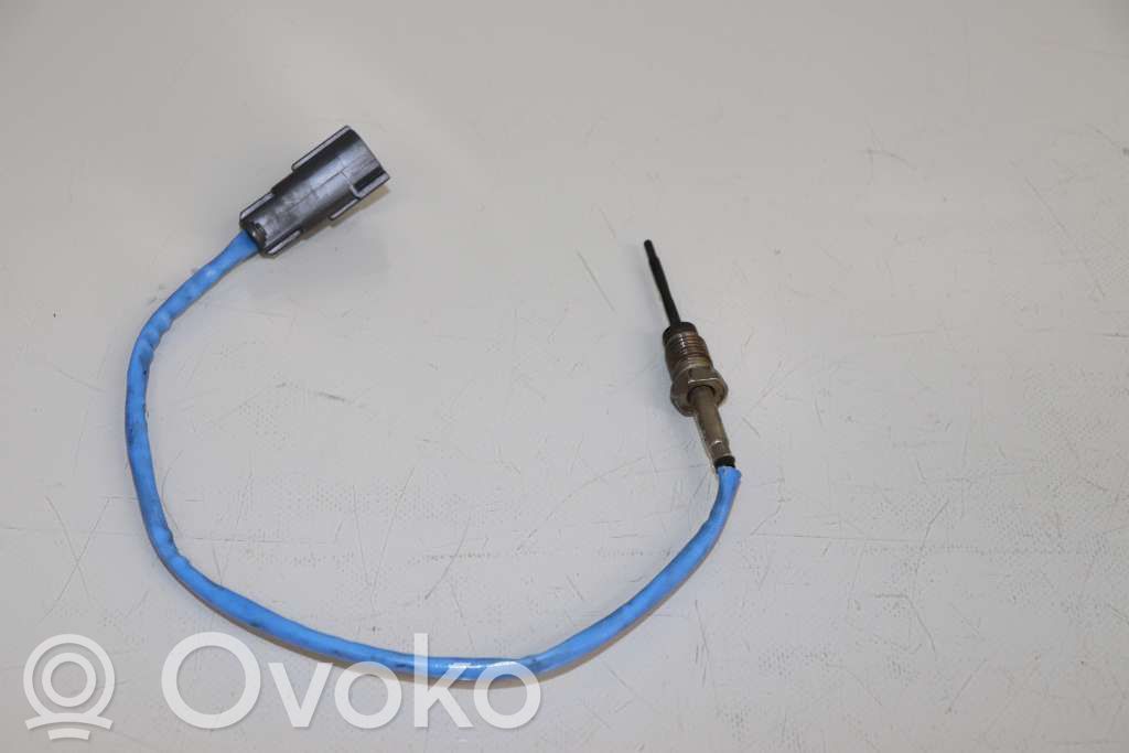 Ford Focus Sensor de temperatura del escape 