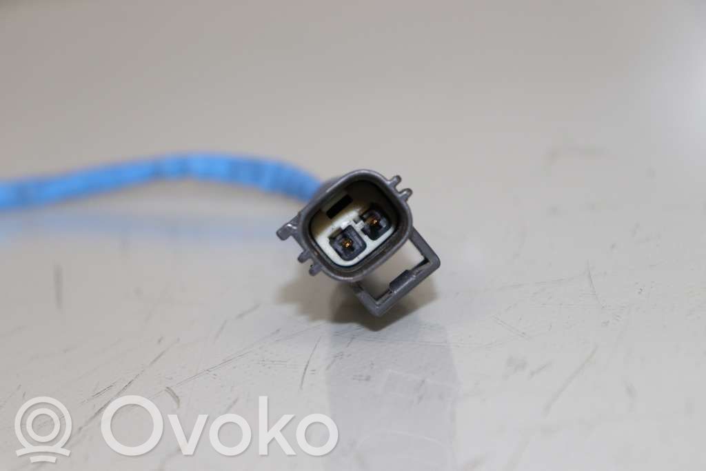 Ford Focus Sensor de temperatura del escape 