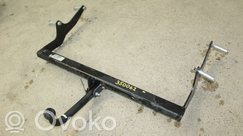 Renault Laguna III Tow bar set 