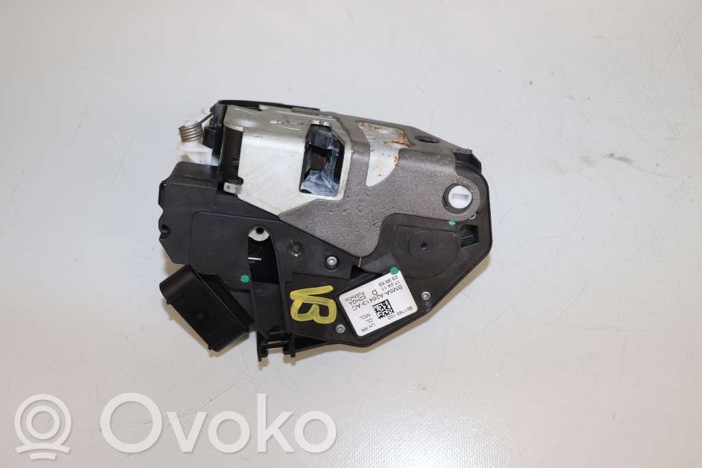 Rear door lock   2099461,921765102,BM5AA26413AC