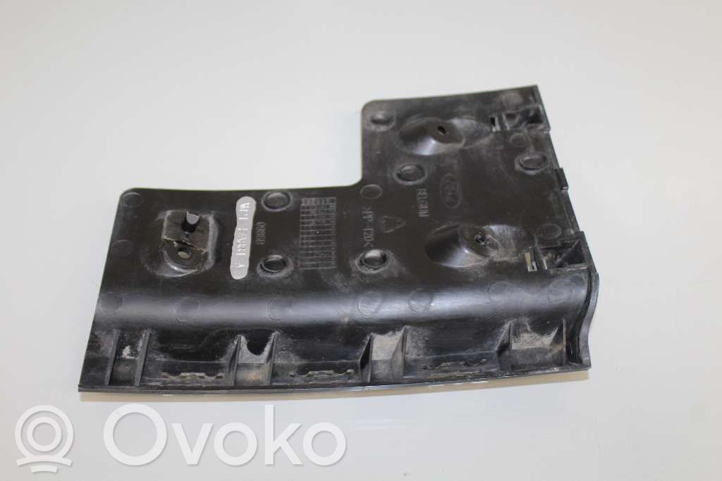 Ford S-MAX Tailgate trim 