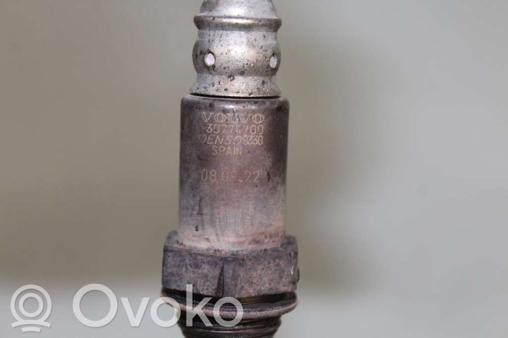 Lambda probe sensor   30756122,30774700
