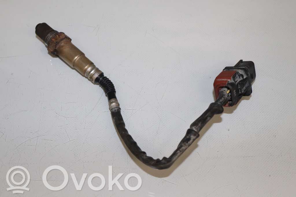 Audi A6 S6 C6 4F Lambda probe sensor 