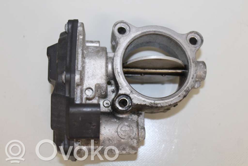 Throttle valve   13547810752,50836903,7810752