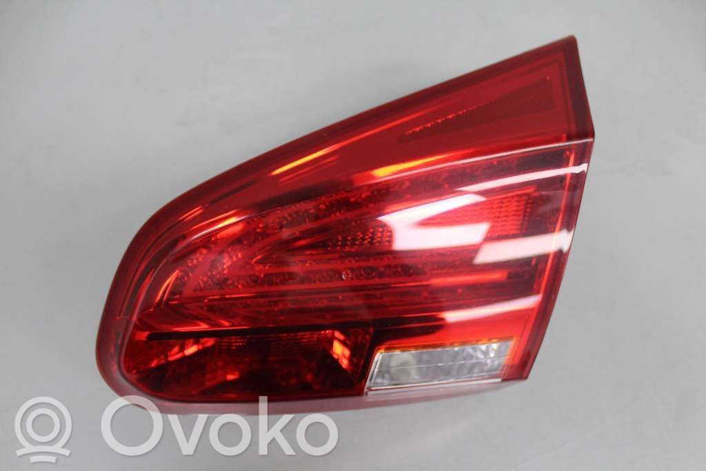 KIA Ceed Tailgate rear/tail lights 