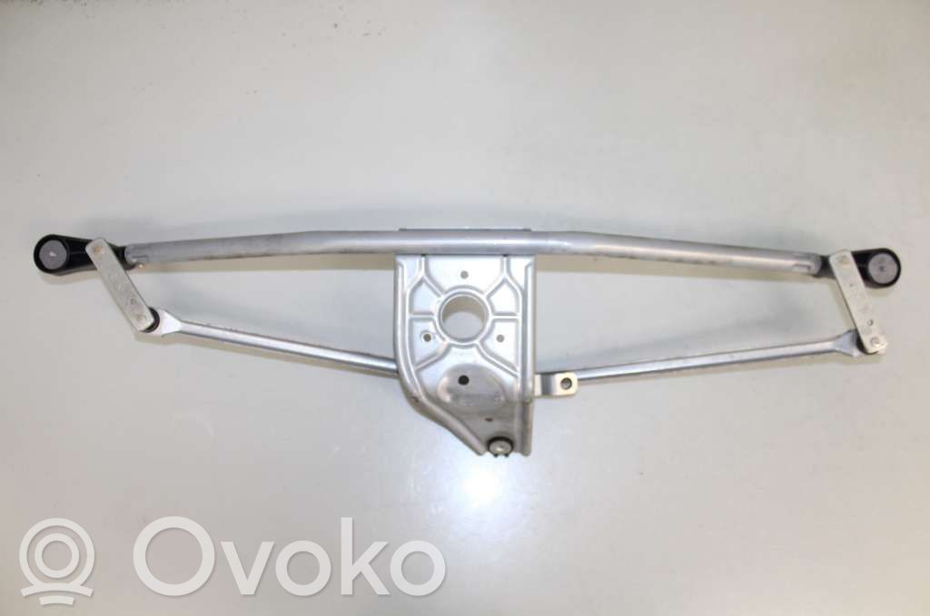Ford Transit Etupyyhkimen vivusto 
