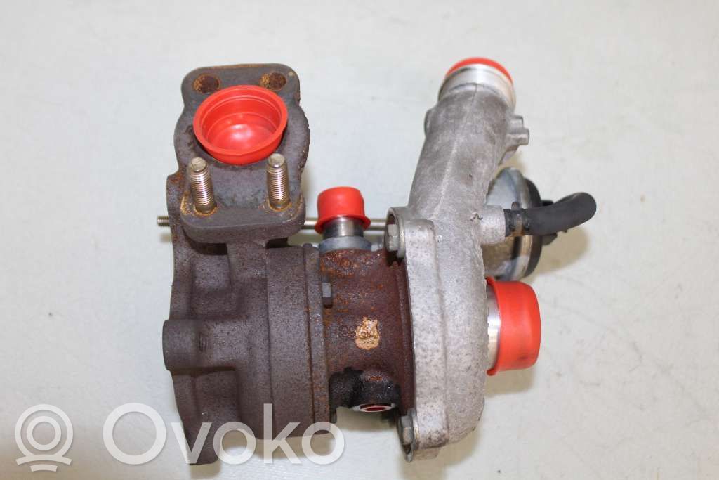 Turbina   0375N6,50153259,9661557480