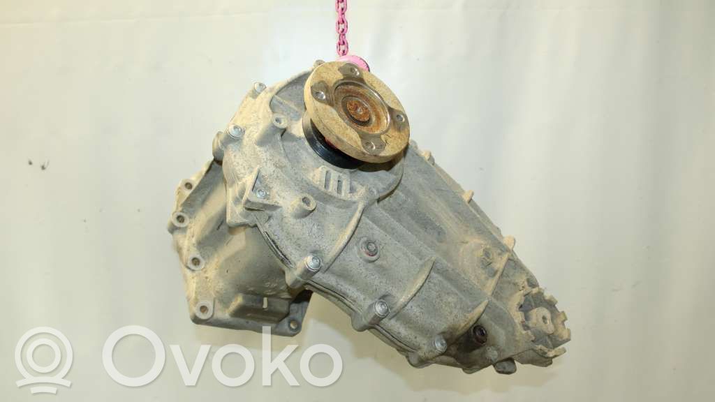Volkswagen Amarok Skrzynia rozdzielcza / Reduktor 