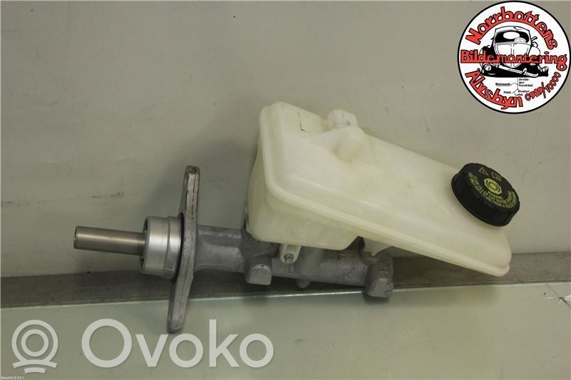 Główny cylinder hamulca   7701210048,424711