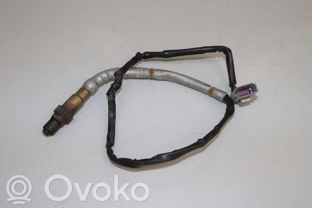 Audi A6 S6 C6 4F Lambda probe sensor 