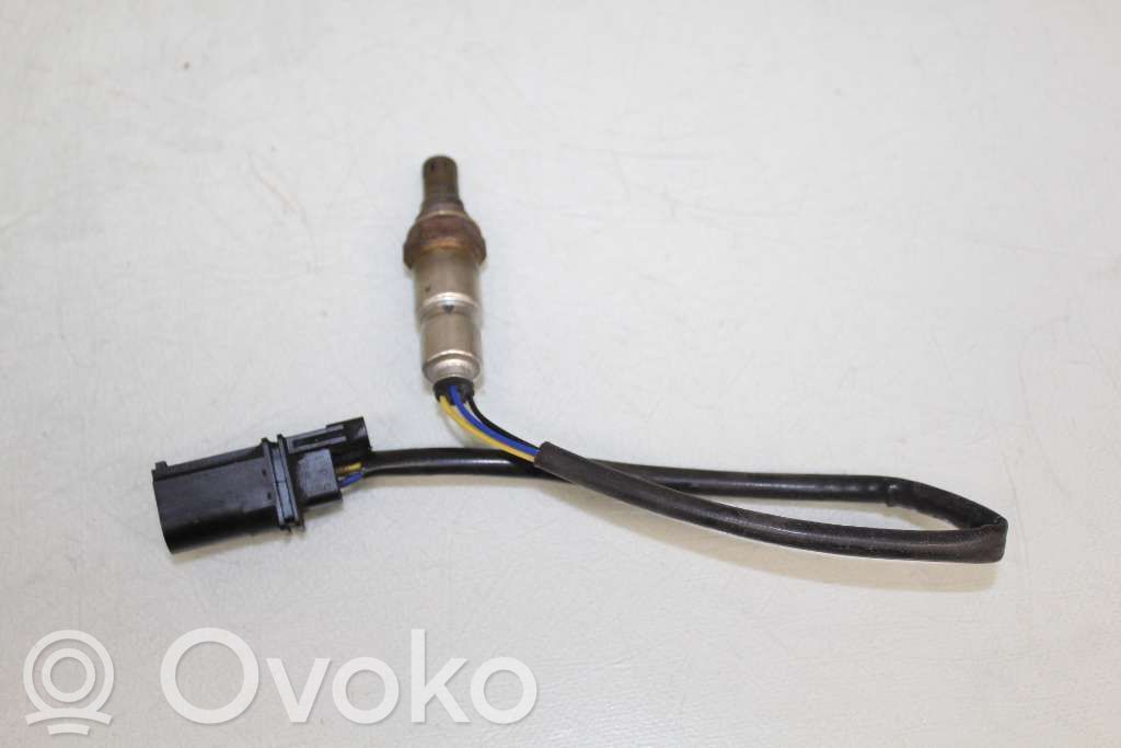 Ford Mondeo MK IV Lambda probe sensor 
