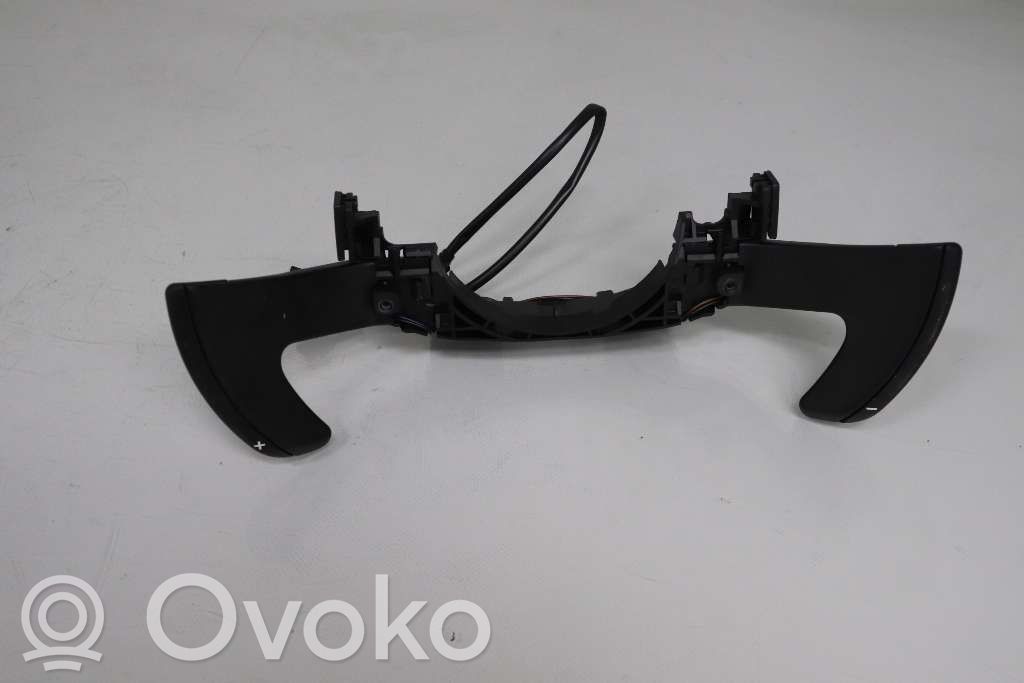 Citroen C3 Gear shift cable linkage 