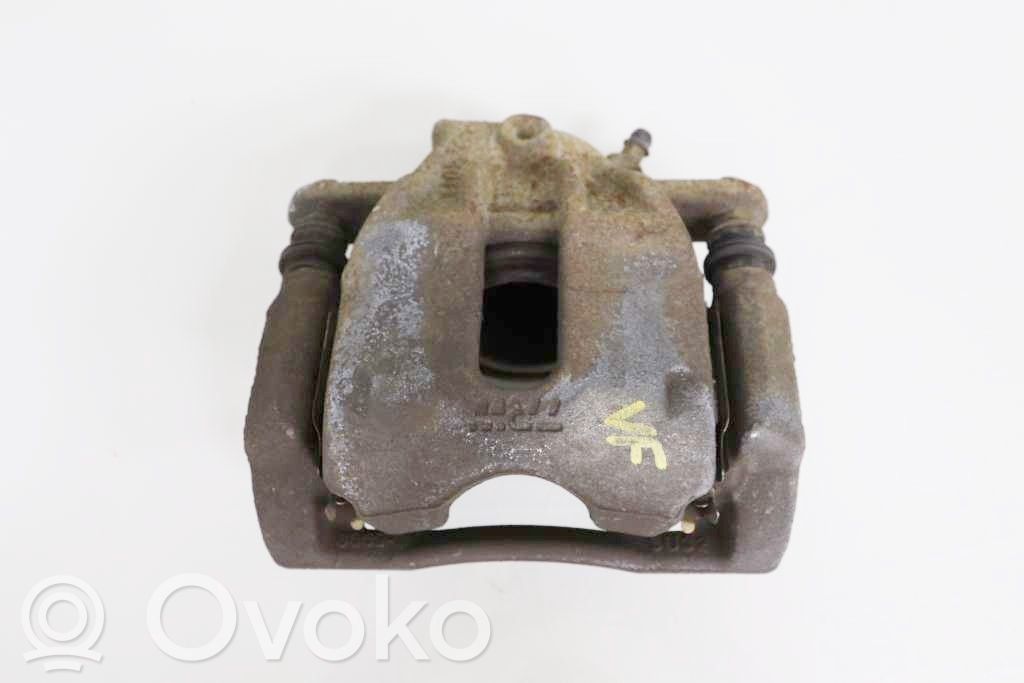 Renault Clio III Front brake caliper 