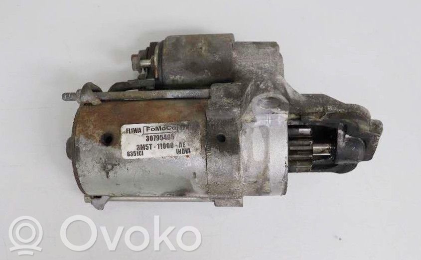 Volvo V50 Стартер 